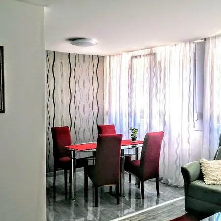 شقة Apartman Mirna *