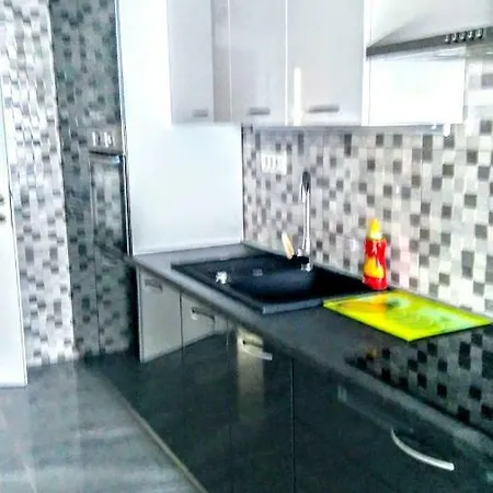 Apartman Mirna * سبليت