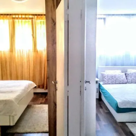 شقة Apartman Mirna *