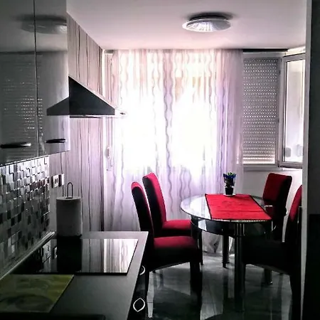 شقة Apartman Mirna