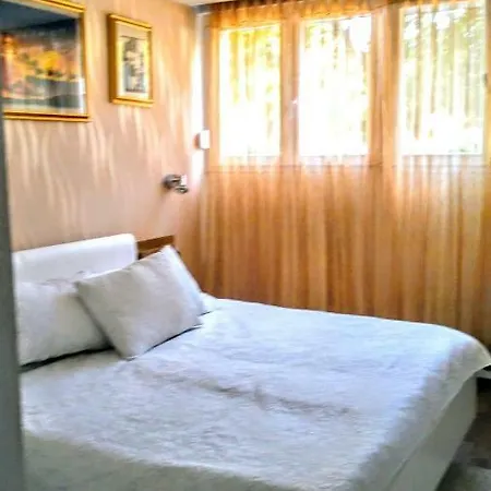 Apartman Mirna سبليت