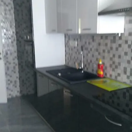 Apartman Mirna سبليت