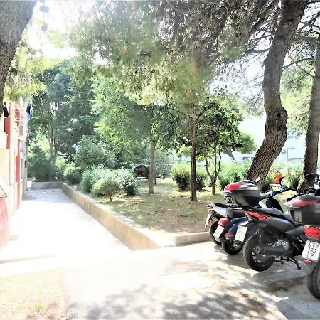 Apartman Mirna * سبليت
