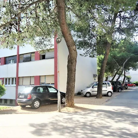 شقة Apartman Mirna سبليت
